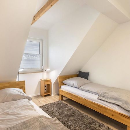 Fewo Landblick Geiseltal Braunsbedra 外观 照片